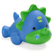 Skip Hop Zoo Jucarie de baie cu lumini - Dino