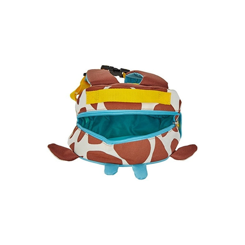 Skip Hop Ghiozdan cu centura de siguranta Zoo – Girafa - gogobaby.ro