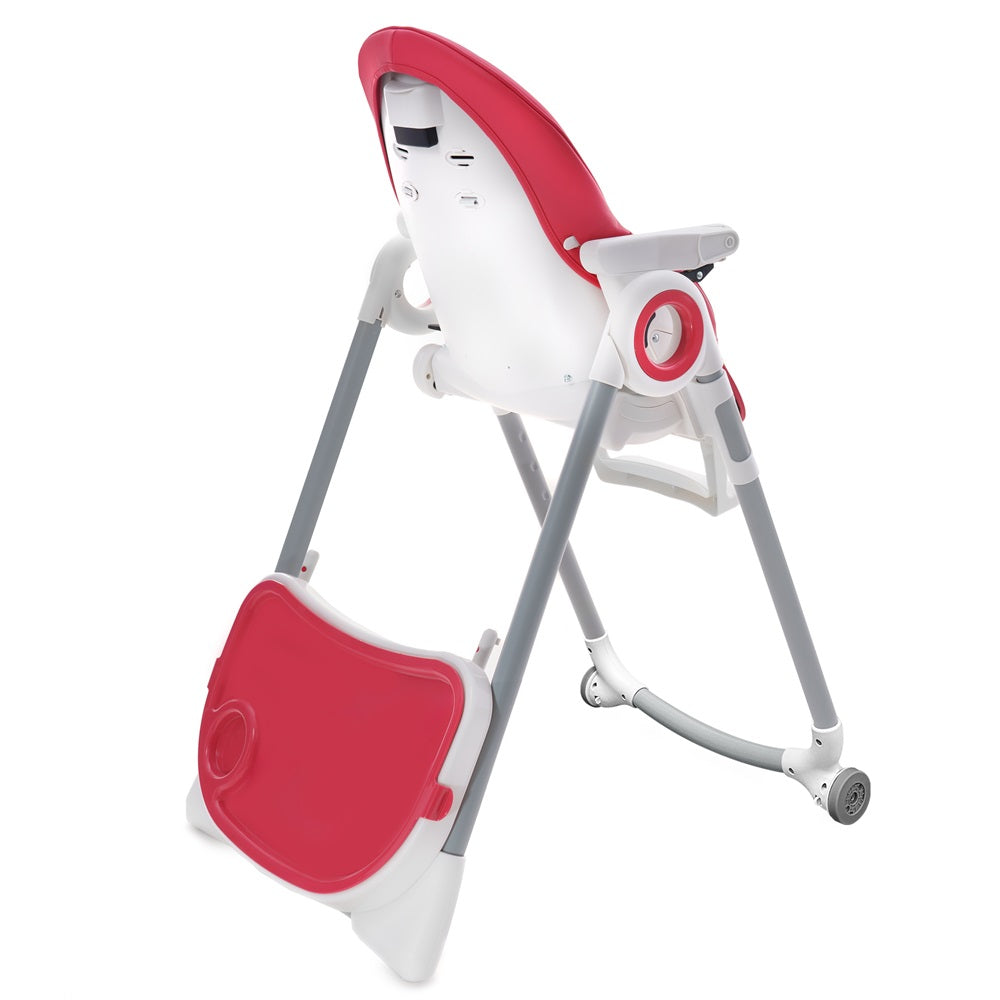 Scaun de masa AppeKids - Sky - Velvet Rose - gogobaby.ro