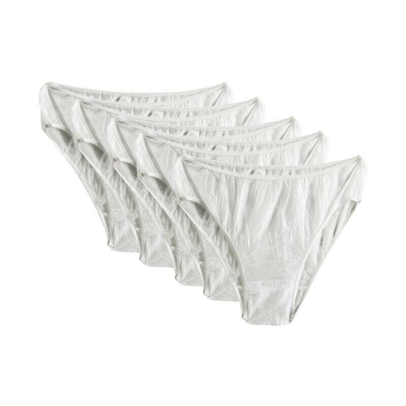 Slipi dama de unica folosinta, Jane, Pentru mamici, Masura 38 -40, Set 5 bucati - gogobaby.ro