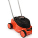 Jucarie Smoby Masina de tuns iarba Black & Decker