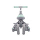Tricicleta transformabila 4in1 Momi, Solivia - Green