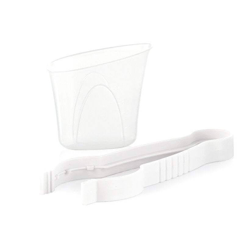 Sterilizator pentru biberoane, Jane, Pentru 6 biberoane, Eficient si rapid, Maternal - gogobaby.ro