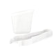 Sterilizator pentru biberoane, Jane, Pentru 6 biberoane, Eficient si rapid, Maternal