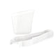 Sterilizator pentru biberoane, Jane, Pentru 6 biberoane, Eficient si rapid, Maternal