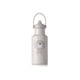 Sticla termos lichide, Jane, Din otel inoxidabil, Cu mentinere de temperatura de pana la 12 ore, 350 ml, Bpa Free, Conform cu EN 1186:2022EN 12546-1:2000UNE EN 14372:2005, Sand