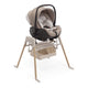 Suport electronic cu sistem de leganare Chicco E-Lullaglide, (compatibil scoica Kory Plus, landou si sezut carucior sport Bellagio), Natural, 0 luni+