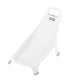 Suport pentru baie ergonomic, Jane, Nemo, De la nastere, Cu maner, Conform cu standardul european de siguranta EN 17022:2018, White