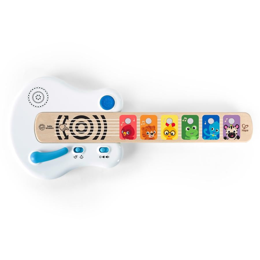 Baby Einstein - Jucarie muzicala Chitara cu animalute