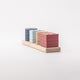 Jucarie din lemn, Cubika, Sortator Forme Geometrice 5