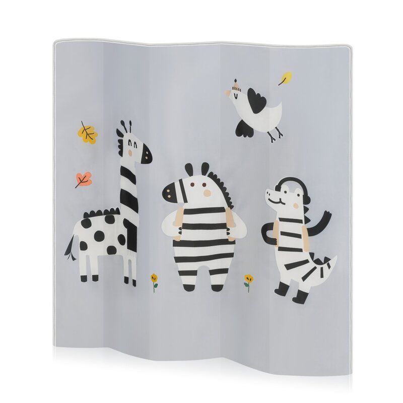 Tarc de joaca copii, Lionelo, Bonnie, Pana la 15 kg, 100 x 100 cm, Pliere compacta, Include geanta de transport, Din plasa, Cu intrare laterala cu fermoar, Cu roti, Cu salteluta din spuma, Conform cu EN12227, Gri deschis