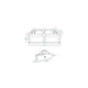 Tarc de joaca copii, Lionelo, Willow XL,180 x 200 cm, Pliere compacta, Include geanta de transport, Din plasa, Cu doua intrari laterale si fermoar, Cu ventuze pentru stabilitate, Conform cu EN 12227:2010, Bej