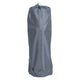 Tarc de joaca, FreeON, Hexagon, Pliabil, Intrare cu fermoar, Cu geanta de transport, 117 x 74 cm, Grey
