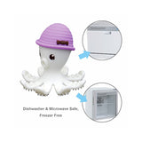 INEL GINGIVAL DIN SILICON, MOMBELLA - OCTOPUS MOV
