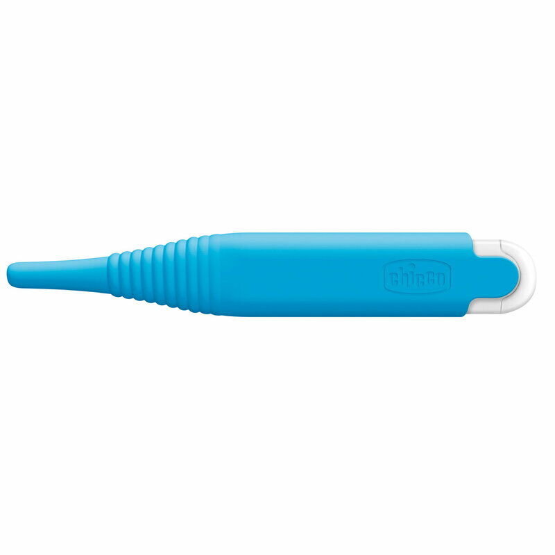 Termometru digital pentru copii Chicco DigiBaby 3 in 1, 0luni+ - gogobaby.ro