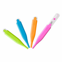 Termometru digital pentru copii Chicco DigiBaby 3 in 1, 0luni+