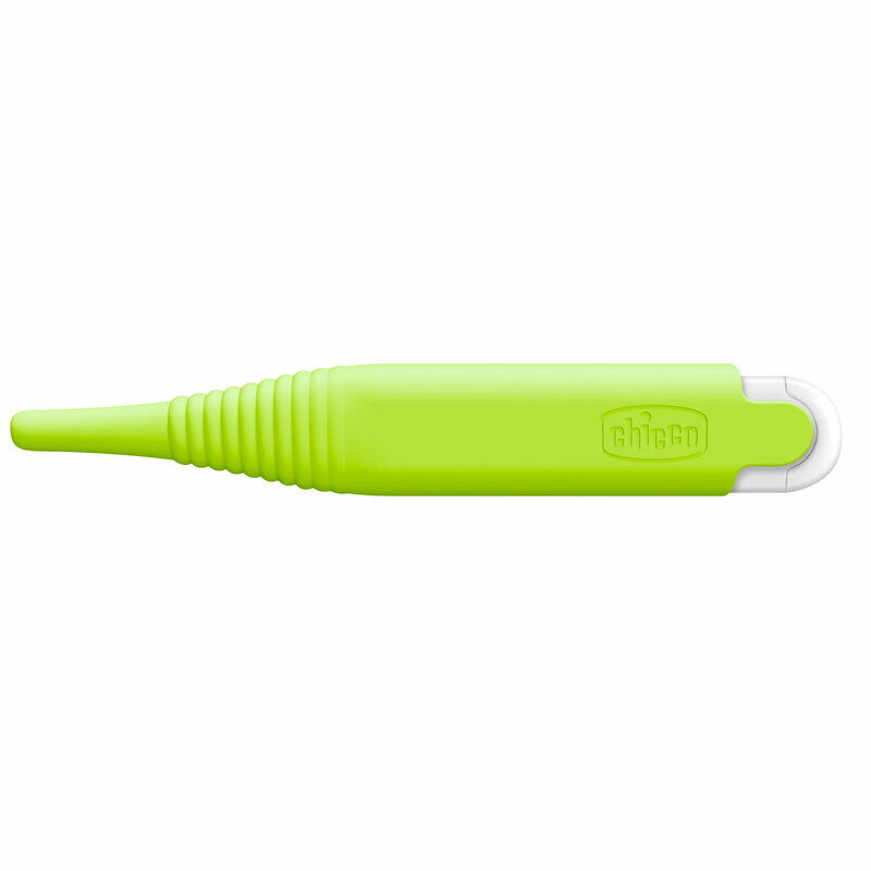 Termometru digital pentru copii Chicco DigiBaby 3 in 1, 0luni+ - gogobaby.ro