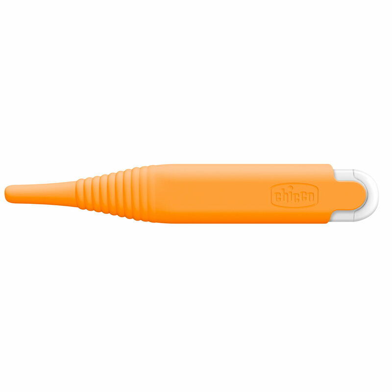 Termometru digital pentru copii Chicco DigiBaby 3 in 1, 0luni+ - gogobaby.ro