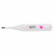 Termometru digital pentru copii Chicco DigiBaby 3 in 1, 0luni+