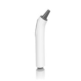 Termometru, Lionelo, FeverScan, Cu infrarosu, Fara contact, Rezultat ultrarapid, Potrivit si pentru alimente, Cu 4 moduri de functionare, Cu indicator LED si alarma sonora, Cu husa de depozitare