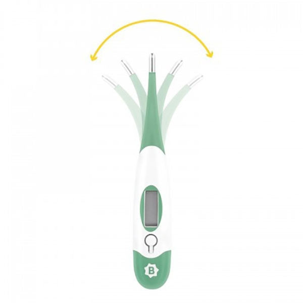 Badabulle - Termometru digital pentru bebelusi - gogobaby.ro