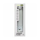 Termos lichide, FreeON, Din otel inoxidabil, Cu mentinere de temperatura de pana la 12 ore, 480 ml, Grey