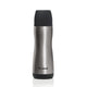 Termos lichide, Jane, Din otel inoxidabil, 300 ml, Fara BPA, Cu gentuta din izopren