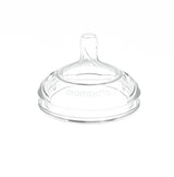 Tetina Biberon Anticolici Mombella, Flux Lent (S, 2 picaturi) Ã¢â‚¬â€œ Nou Nascut