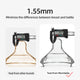 Tetină Biberon Classic Anti-colici Mombella, Flux Rapid (L), 6 Luni +