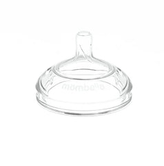 Tetina Biberon Anticolici Mombella, Flux Lent (S, 2 picaturi) Ã¢â‚¬â€œ Nou Nascut
