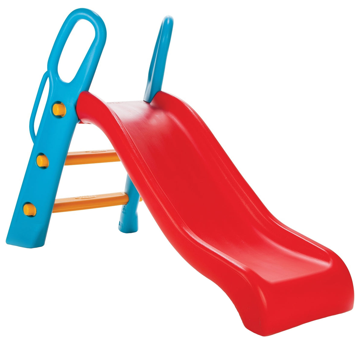 Tobogan Pilsan Bingo Slide red blue - gogobaby.ro