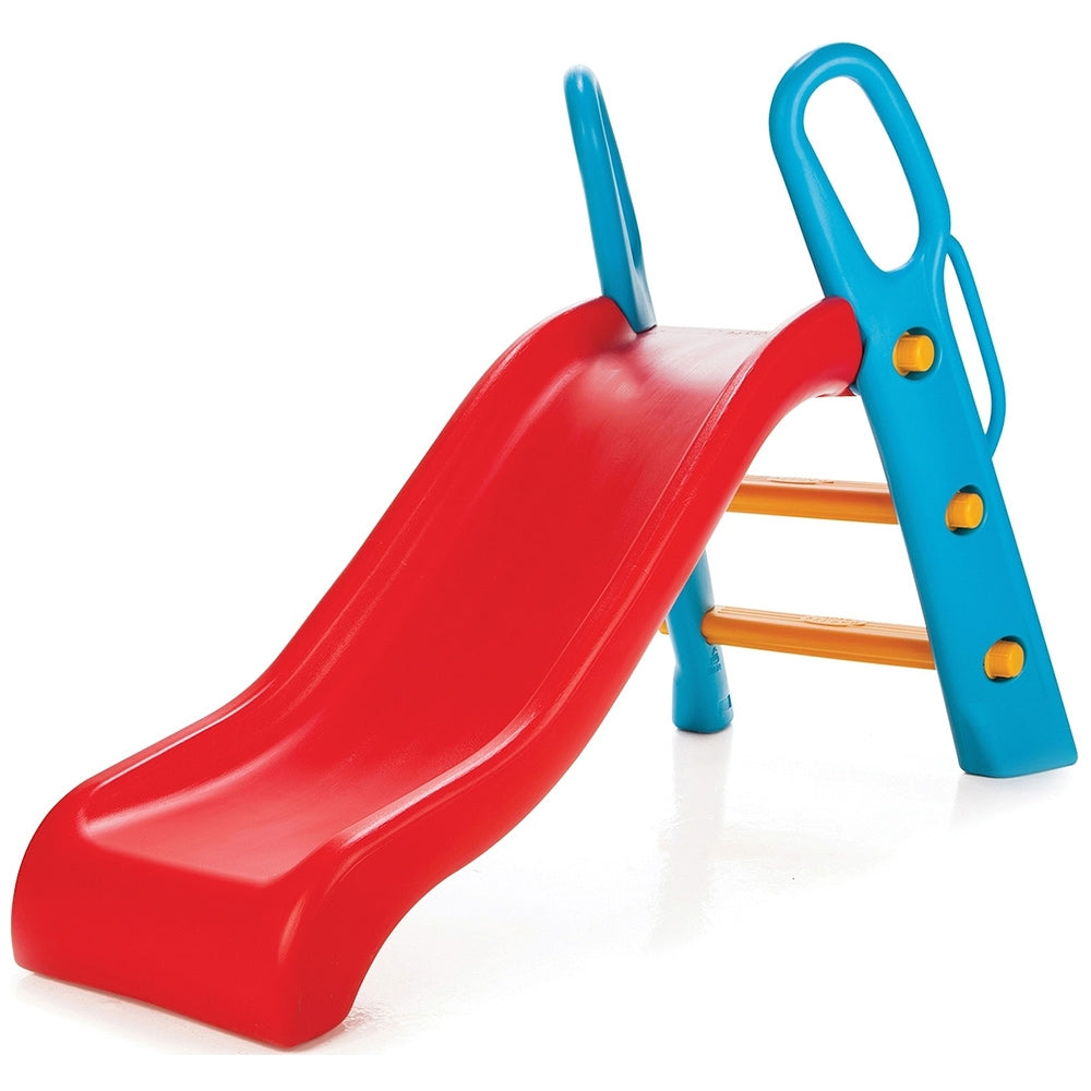 Tobogan Pilsan Bingo Slide red blue - gogobaby.ro