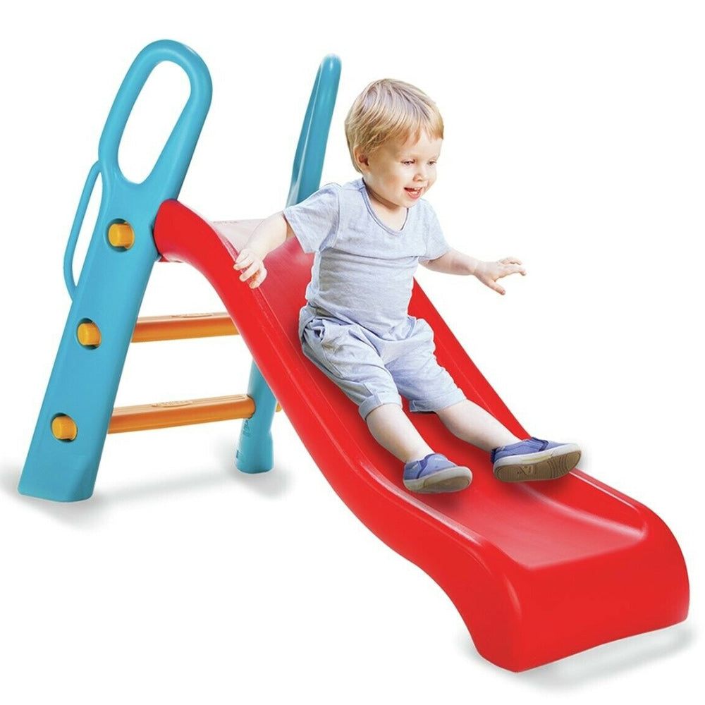 Tobogan Pilsan Bingo Slide red blue - gogobaby.ro