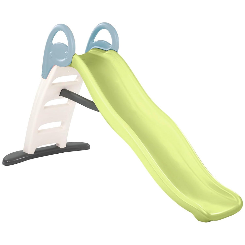 Tobogan Smoby Life Funny verde - gogobaby.ro