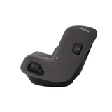 Nuna - Set Scaun auto rotativ i-Size TODL next Granite, 40-105 cm + Baza isofix BASE next i-Size pentru TODL next, testat ADAC