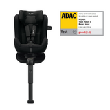 Nuna - Scaun auto rotativ i-Size TODL next Caviar, 40-105 cm, testat ADAC