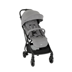 Joie - Carucior ultracompact Tourist, Pebble