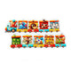 Puzzle, Cubika, Trenuletul Vesel