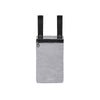 Tricicleta copii, Lionelo, Berry, 2 in 1, Multifunctionala, Suport picioare, Control al directiei, Scaun reversibil, Rotire 360 grade, Functie de roata libera, Utilizare pana la 5 ani, Constructie din otel, Conform cu standardul EN71, Gri