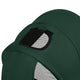 Tricicleta copii, Lionelo, Haari, Ultrapliabila, Multifunctionala, Suport picioare, Control al directiei, Scaun reversibil, Rotire 360 grade, Conform cu standardul european de securitate EN71, Verde