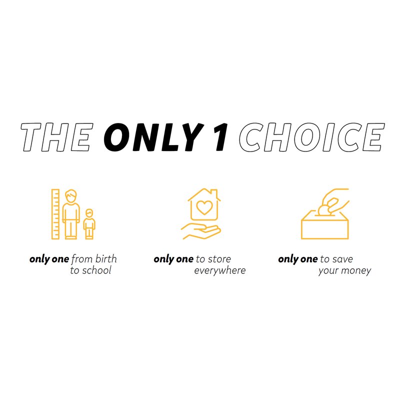 Tricicleta, Petite&Mars, Turbo, 5 in 1, Multifunctionala, Vehicul de impins, Bicicleta cu/fara pedale, Cu maner de ghidaj, Detasabil, Roti din cauciuc, Pana la 25 kg, 1.5-5 ani, Ocean Blue