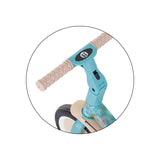 Tricicleta, Petite&Mars, Turbo, Editie limitata, 5 in 1, Multifunctionala, Vehicul de impins, Bicicleta cu/fara pedale, Cu maner de ghidaj, Detasabil, Roti din cauciuc, Pana la 25 kg, 1.5-5 ani, Dino Park