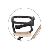 Tricicleta, Petite&Mars, Turbo, Editie limitata, 5 in 1, Multifunctionala, Vehicul de impins, Bicicleta cu/fara pedale, Cu maner de ghidaj, Detasabil, Roti din cauciuc, Pana la 25 kg, 1.5-5 ani, Llama Vibes