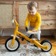 Tricicleta, Petite&Mars, Turbo, Editie limitata, 5 in 1, Multifunctionala, Vehicul de impins, Bicicleta cu/fara pedale, Cu maner de ghidaj, Detasabil, Roti din cauciuc, Pana la 25 kg, 1.5-5 ani, Rosy Wilderness