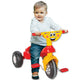 Tricicleta Pilsan Smart red