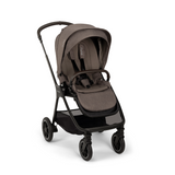 Nuna - Carucior compact TRIV next Chestnut