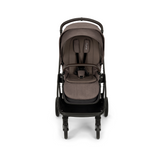 Nuna - Carucior compact TRIV next Chestnut