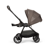 Nuna - Set carucior compact TRIV next 2 in 1 Chestnut