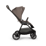 Nuna - Carucior compact TRIV next Chestnut