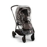 Nuna - Carucior compact TRIV next Chestnut